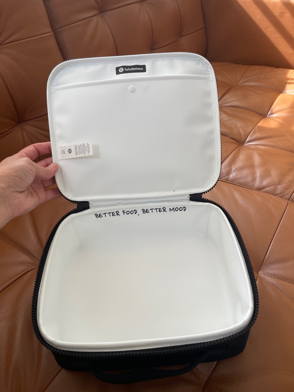 Lululemon lunch box new - Picture 2 of 8
